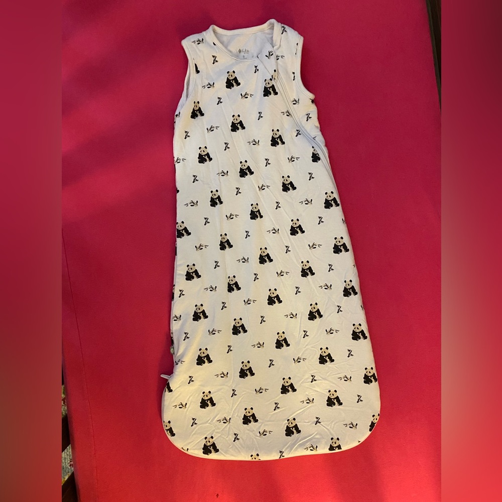 Kyte Baby Sleep Bag 1.0 TOG in Zen Size S